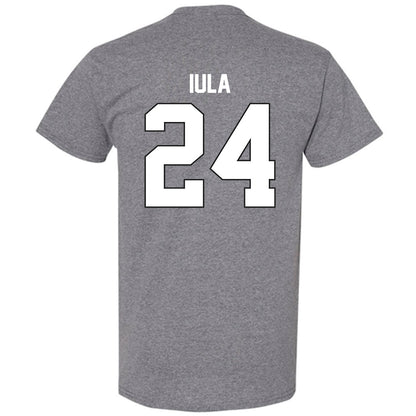 Providence - NCAA Softball : Valentina Iula - Classic Shersey T-Shirt-1