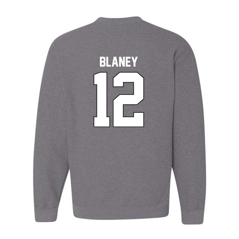 Providence - NCAA Women's Ice Hockey : Peyton Blaney - Classic Shersey Crewneck Sweatshirt-1