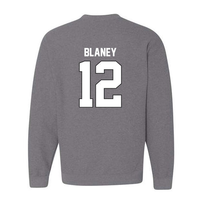 Providence - NCAA Women's Ice Hockey : Peyton Blaney - Classic Shersey Crewneck Sweatshirt-1
