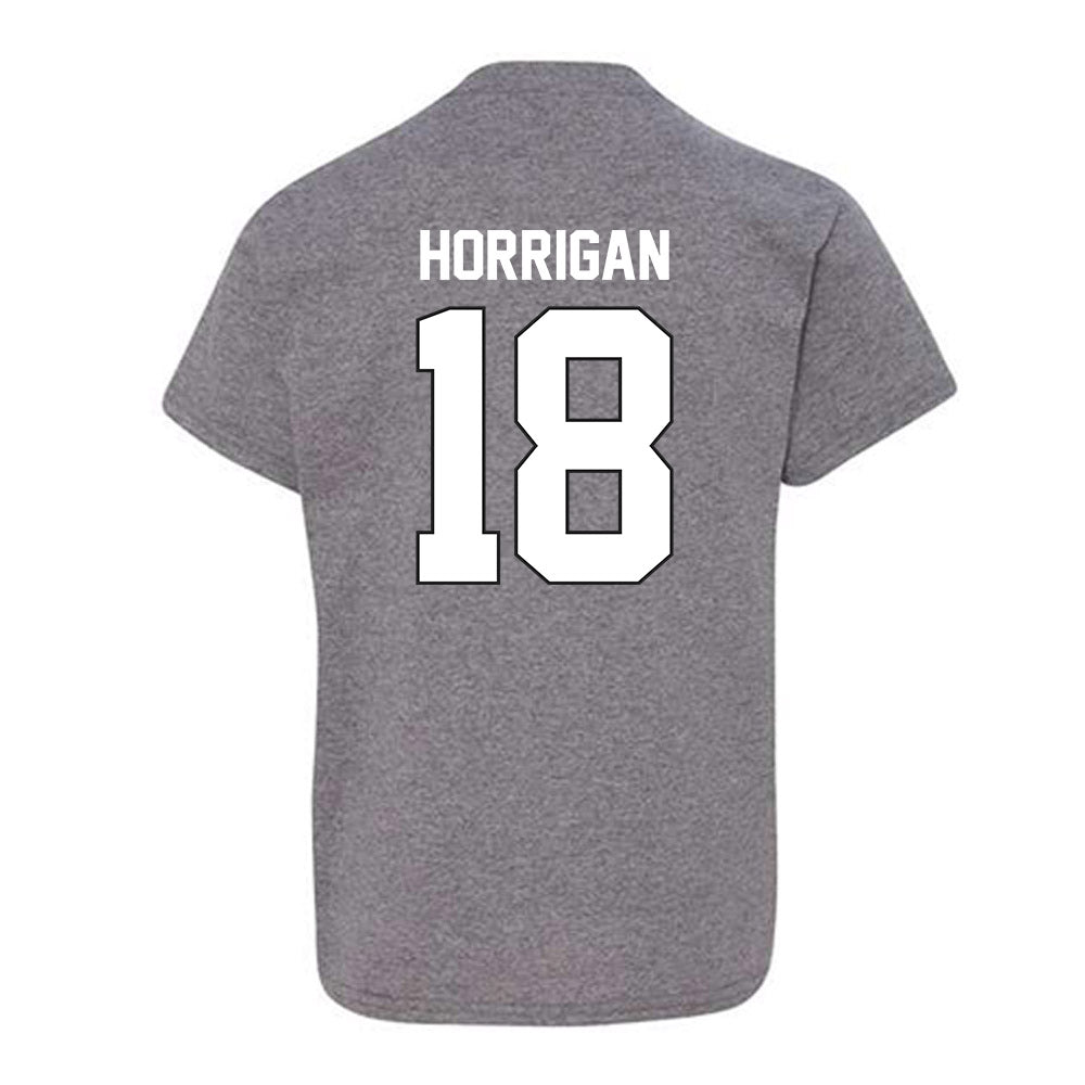 Providence - NCAA Men's Lacrosse : Jack Horrigan - Classic Shersey Youth T-Shirt-1