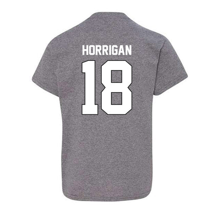 Providence - NCAA Men's Lacrosse : Jack Horrigan - Classic Shersey Youth T-Shirt-1