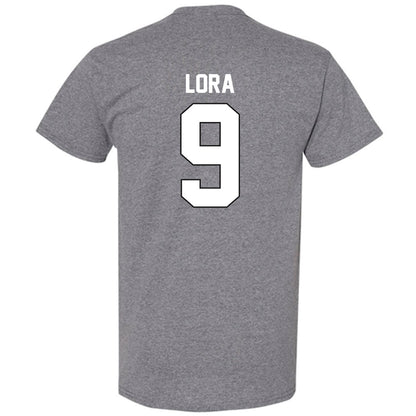 Providence - NCAA Men's Soccer : Pepe Lora - Classic Shersey T-Shirt-1