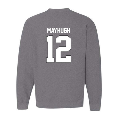 Providence - NCAA Women's Volleyball : Fielding Mayhugh - Classic Shersey Crewneck Sweatshirt-1