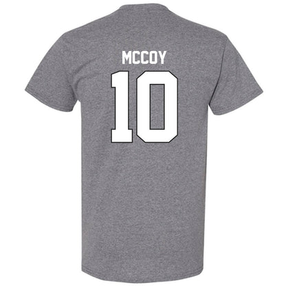 Providence - NCAA Men's Ice Hockey : Donovan McCoy - Classic Shersey T-Shirt-1