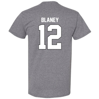 Providence - NCAA Women's Ice Hockey : Peyton Blaney - Classic Shersey T-Shirt-1