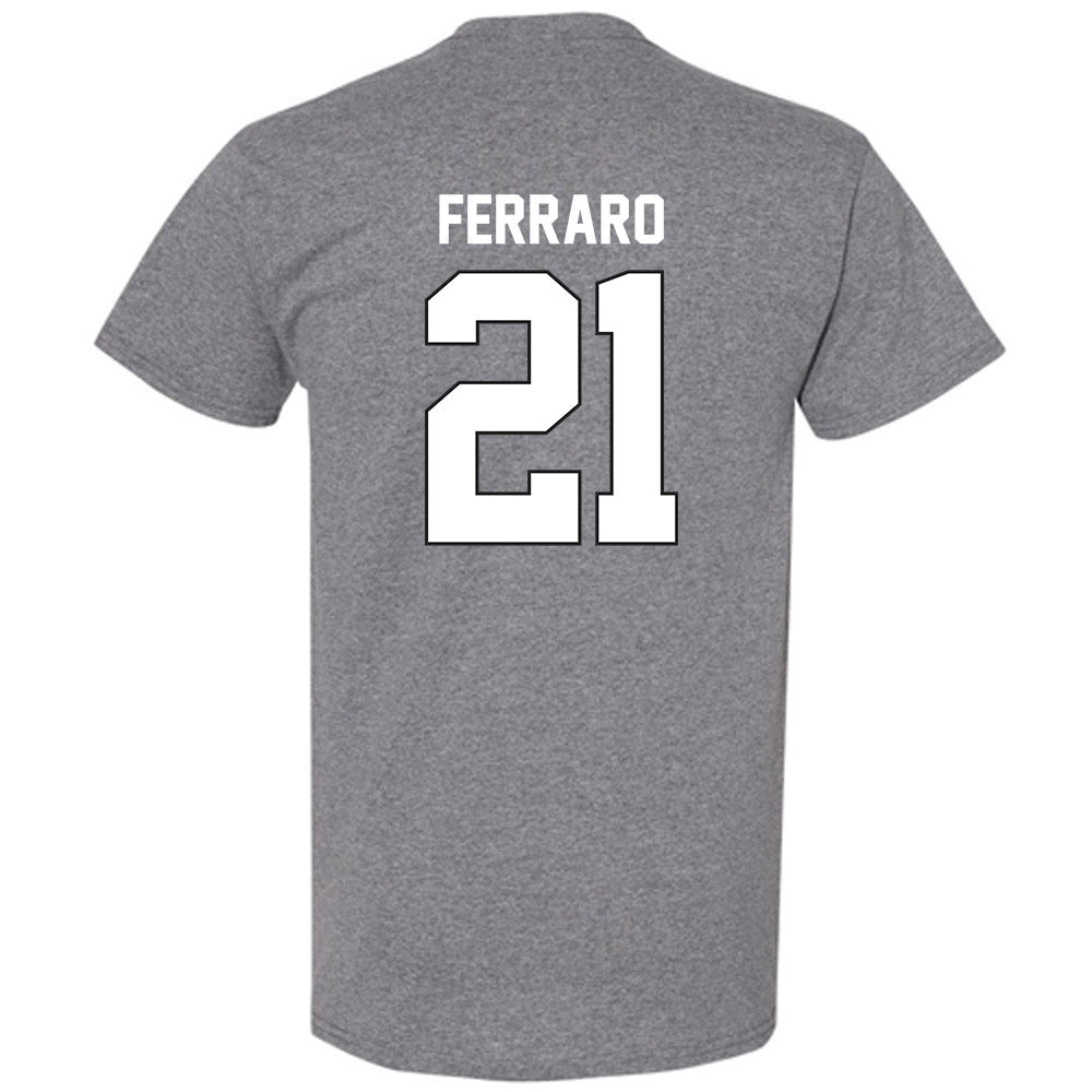 Providence - NCAA Men's Lacrosse : Will Ferraro - Classic Shersey T-Shirt-1