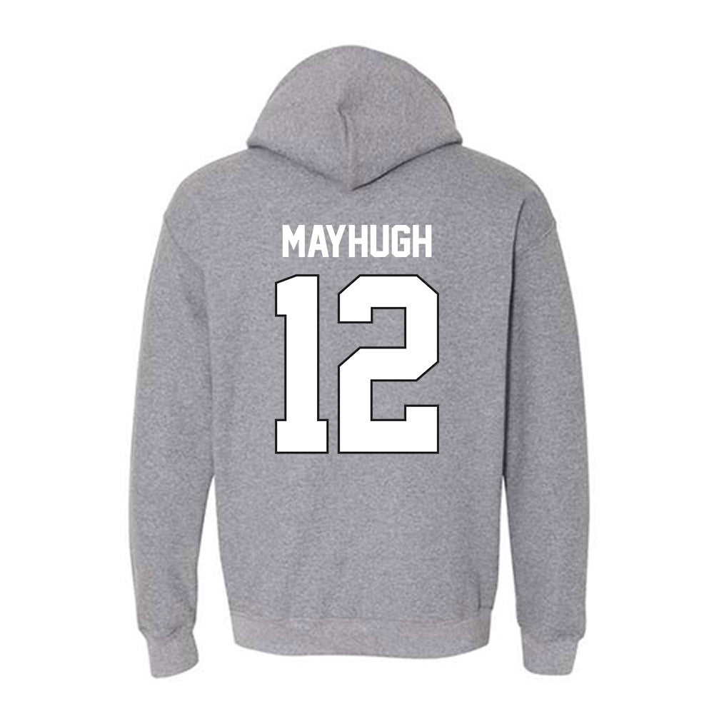 Providence - NCAA Women's Volleyball : Fielding Mayhugh - Classic Shersey Hooded Sweatshirt-1
