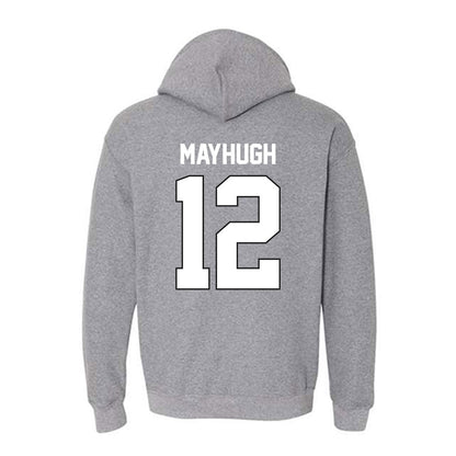 Providence - NCAA Women's Volleyball : Fielding Mayhugh - Classic Shersey Hooded Sweatshirt-1