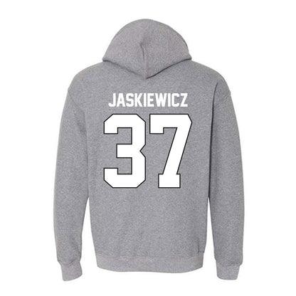 Providence - NCAA Men's Lacrosse : Chris Jaskiewicz - Classic Shersey Hooded Sweatshirt