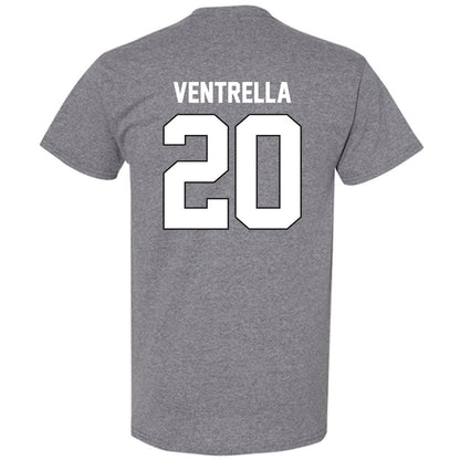 Providence - NCAA Men's Soccer : Angelo Ventrella - Classic Shersey T-Shirt-1