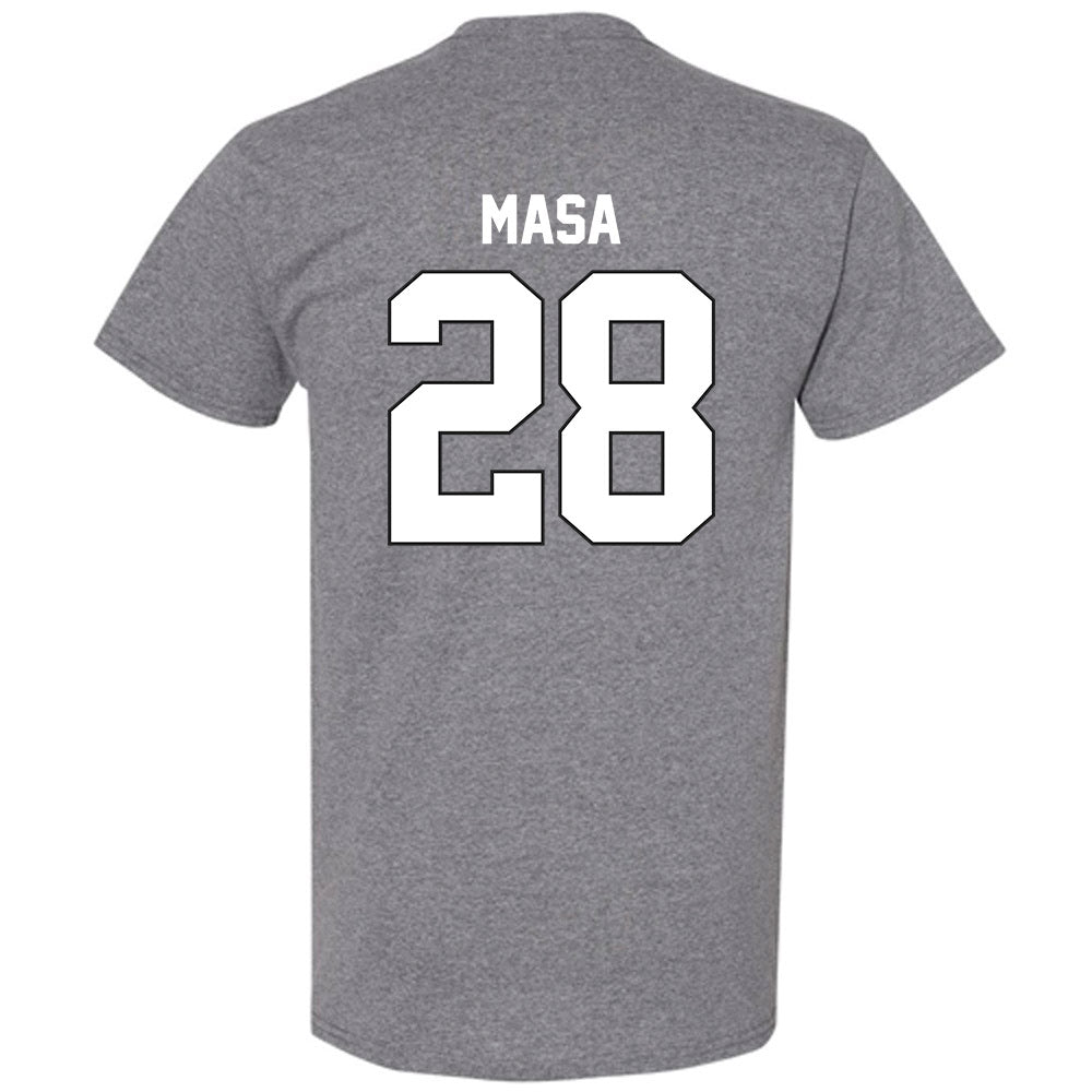 Providence - NCAA Men's Ice Hockey : Martin Masa - Classic Shersey T-Shirt-1