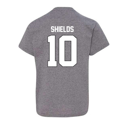 Providence - NCAA Women's Basketball : Audrey Shields - Classic Shersey Youth T-Shirt-1