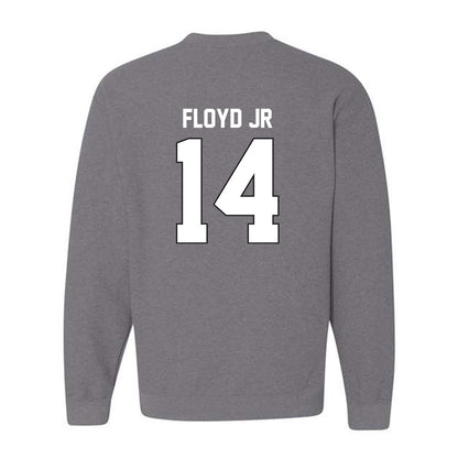 Providence - NCAA Men's Basketball : Corey Floyd Jr - Classic Shersey Crewneck Sweatshirt-1