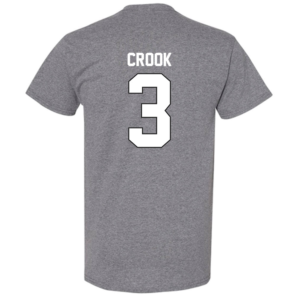 Providence - NCAA Women's Field Hockey : Cami Crook - Classic Shersey T-Shirt