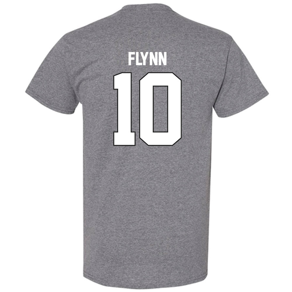 Providence - NCAA Men's Lacrosse : Tyler Flynn - Classic Shersey T-Shirt-1