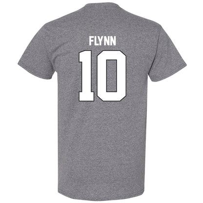 Providence - NCAA Men's Lacrosse : Tyler Flynn - Classic Shersey T-Shirt-1