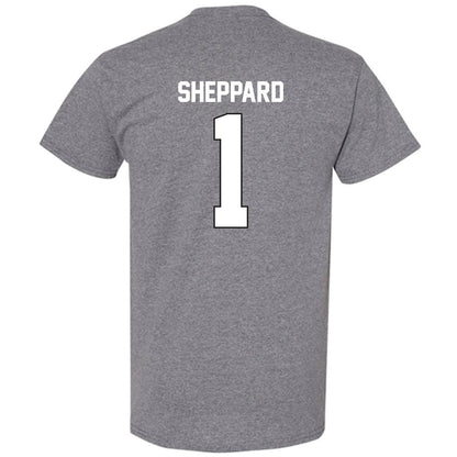 Providence - NCAA Women's Basketball : Kylee Sheppard - Classic Shersey T-Shirt