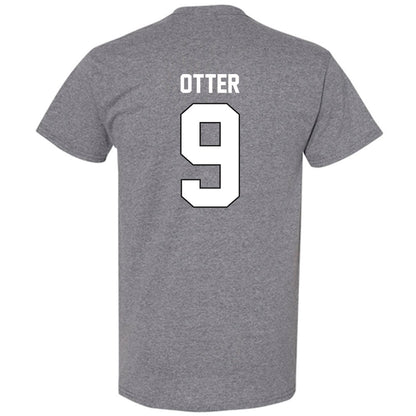 Providence - NCAA Women's Volleyball : Tori Otter - Classic Shersey T-Shirt-1