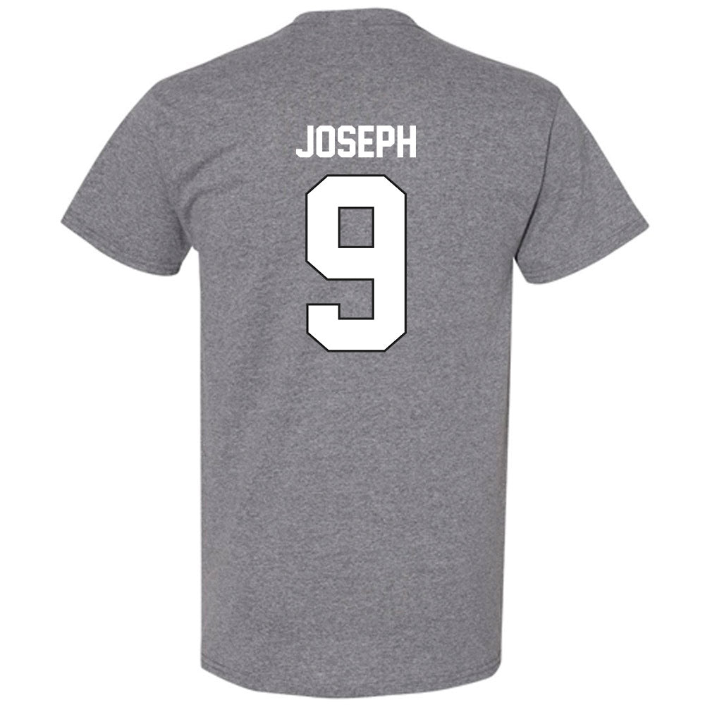 Providence - NCAA Men's Lacrosse : Richie Joseph - Classic Shersey T-Shirt-1