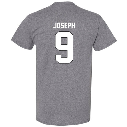 Providence - NCAA Men's Lacrosse : Richie Joseph - Classic Shersey T-Shirt-1