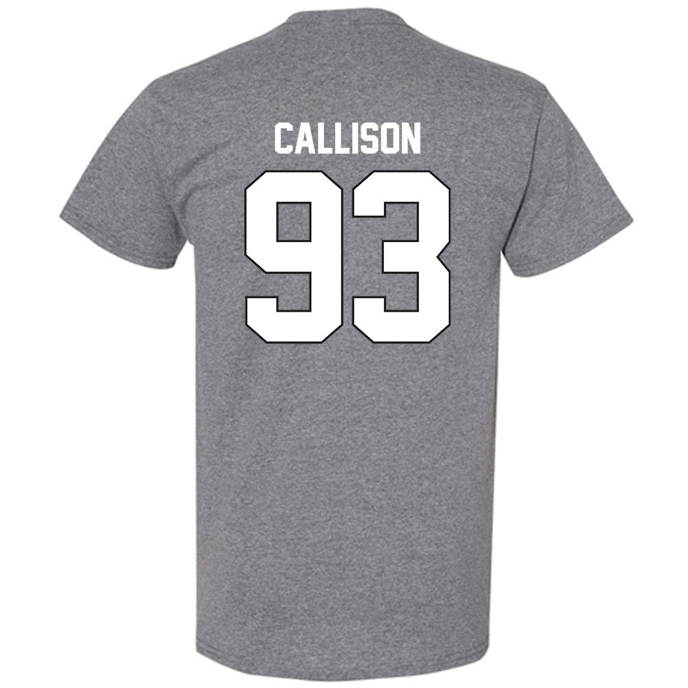 Providence - NCAA Women's Field Hockey : Avery Callison - Classic Shersey T-Shirt-1