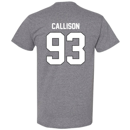 Providence - NCAA Women's Field Hockey : Avery Callison - Classic Shersey T-Shirt-1