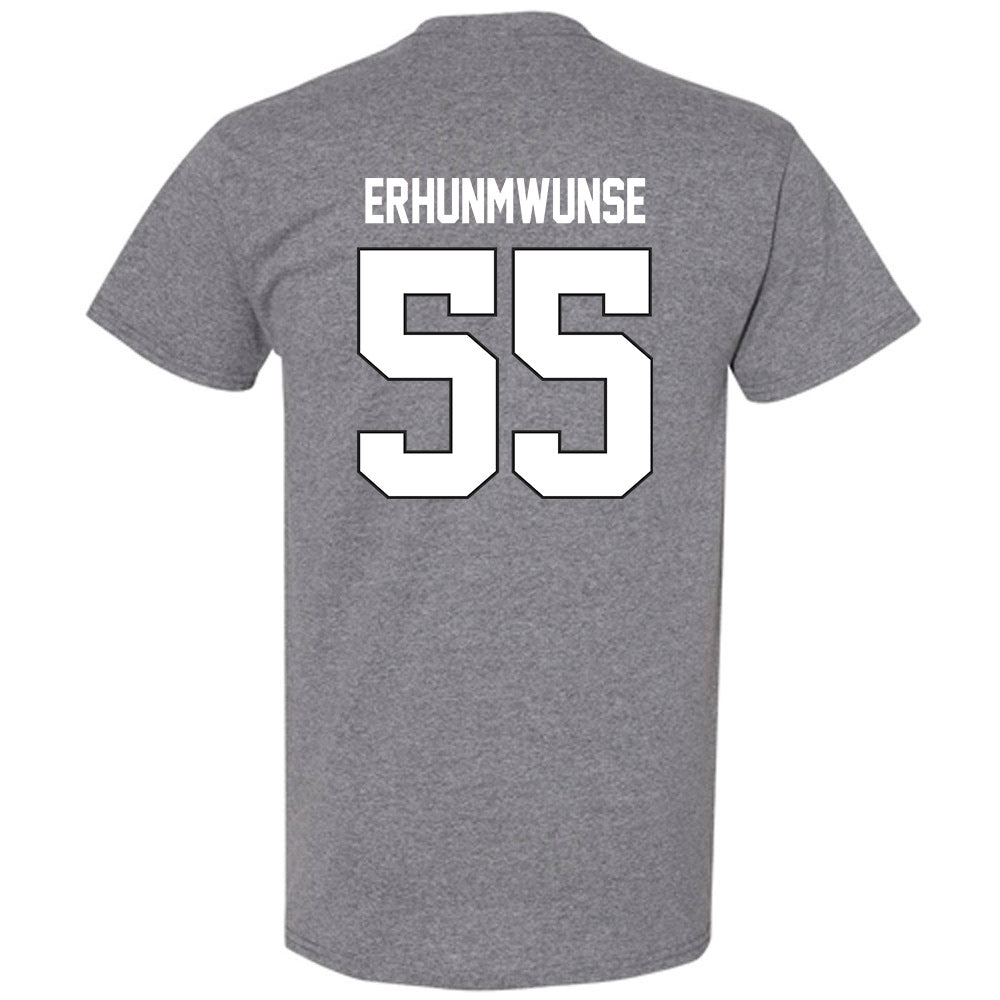 Providence - NCAA Men's Basketball : Oswin Erhunmwunse - Classic Shersey T-Shirt-1
