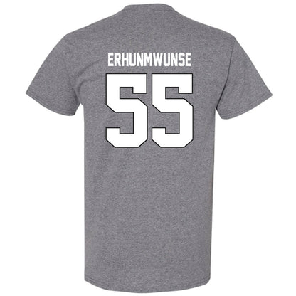 Providence - NCAA Men's Basketball : Oswin Erhunmwunse - Classic Shersey T-Shirt-1