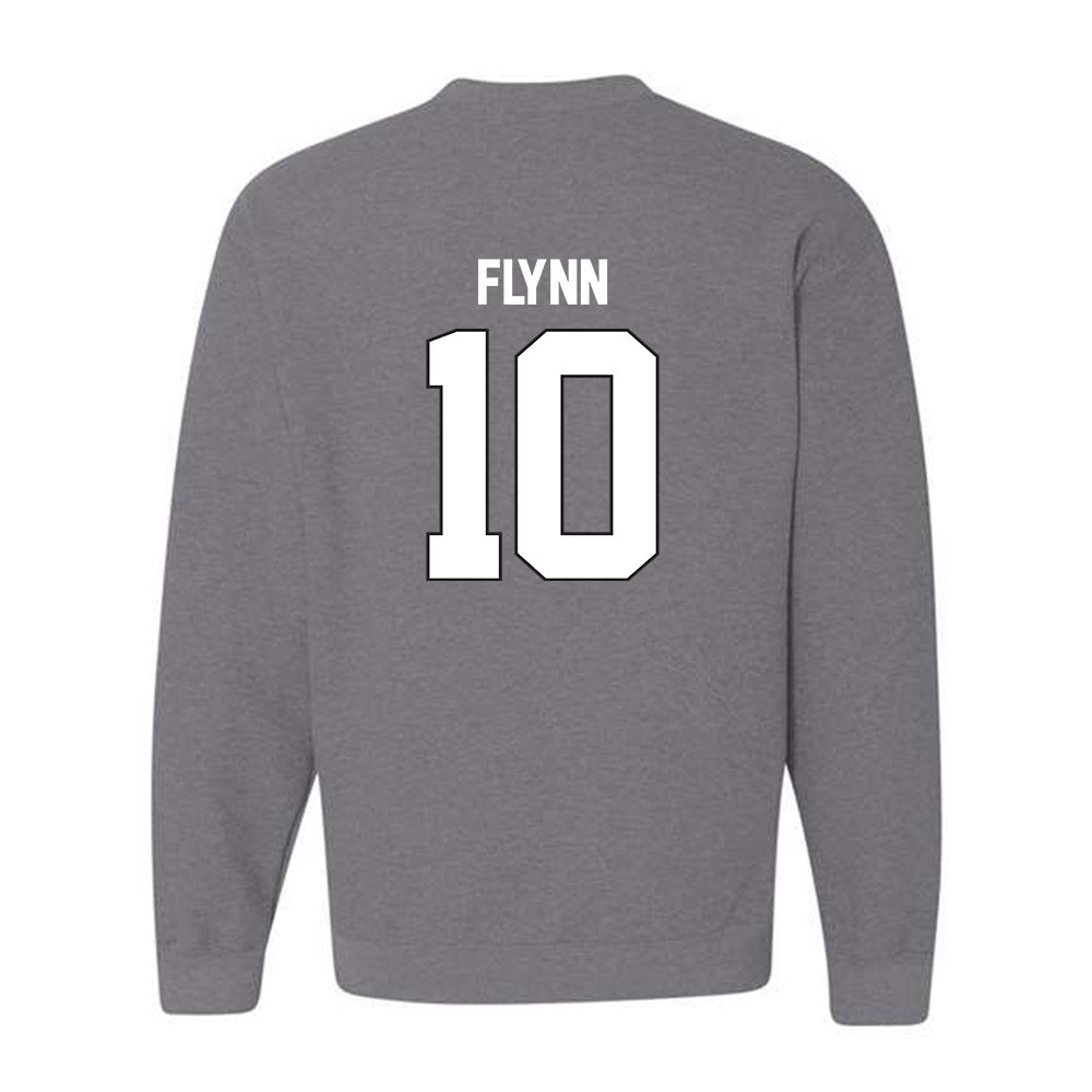 Providence - NCAA Men's Lacrosse : Tyler Flynn - Classic Shersey Crewneck Sweatshirt-1