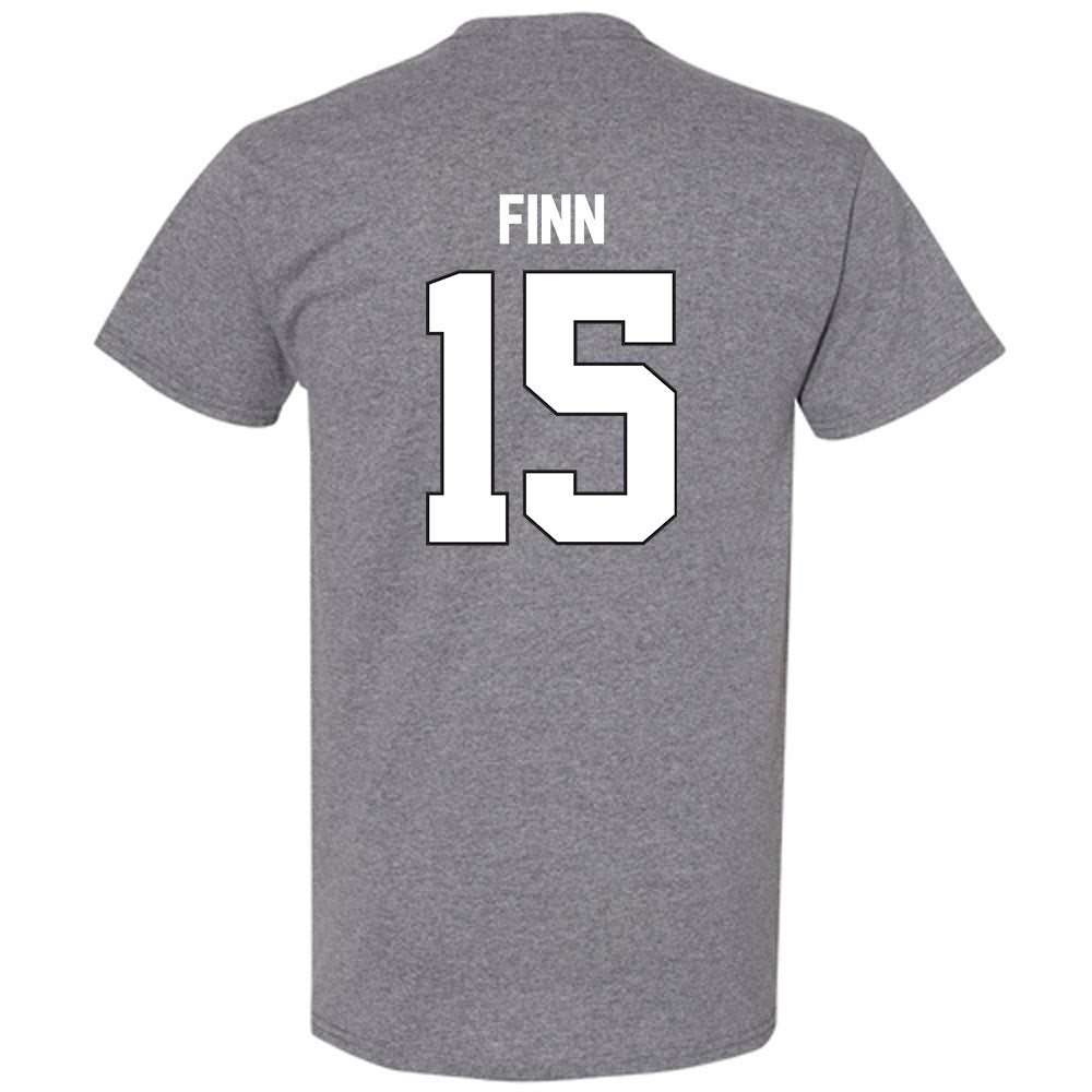 Providence - NCAA Women's Soccer : Abbey Finn - Classic Shersey T-Shirt-1