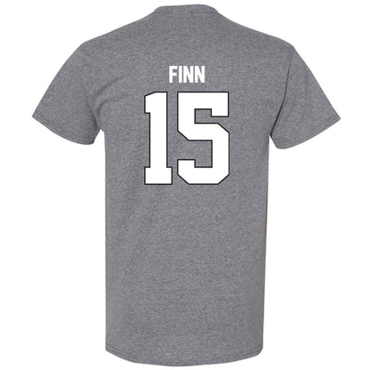 Providence - NCAA Women's Soccer : Abbey Finn - Classic Shersey T-Shirt-1