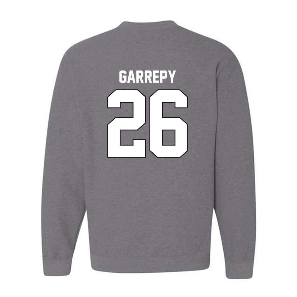 Providence - NCAA Men's Soccer : Brian Garrepy - Classic Shersey Crewneck Sweatshirt-1