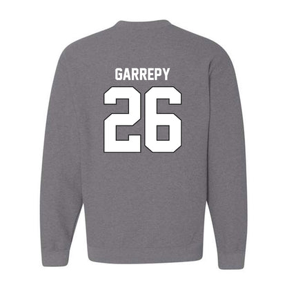 Providence - NCAA Men's Soccer : Brian Garrepy - Classic Shersey Crewneck Sweatshirt-1