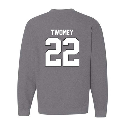 Providence - NCAA Softball : Alyssa Twomey - Classic Shersey Crewneck Sweatshirt-1