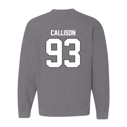 Providence - NCAA Women's Field Hockey : Avery Callison - Classic Shersey Crewneck Sweatshirt-1