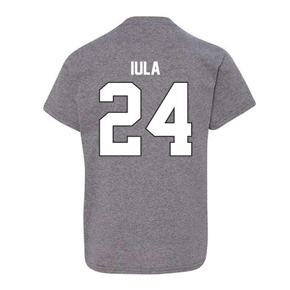 Providence - NCAA Softball : Valentina Iula - Classic Shersey Youth T-Shirt-1