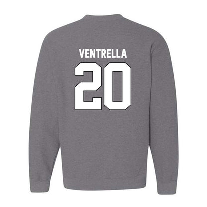 Providence - NCAA Men's Soccer : Angelo Ventrella - Classic Shersey Crewneck Sweatshirt-1