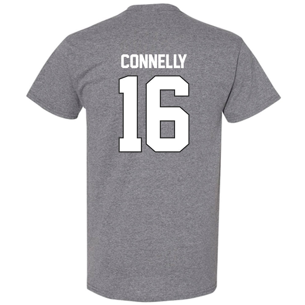 Providence - NCAA Men's Ice Hockey : Trevor Connelly - Classic Shersey T-Shirt