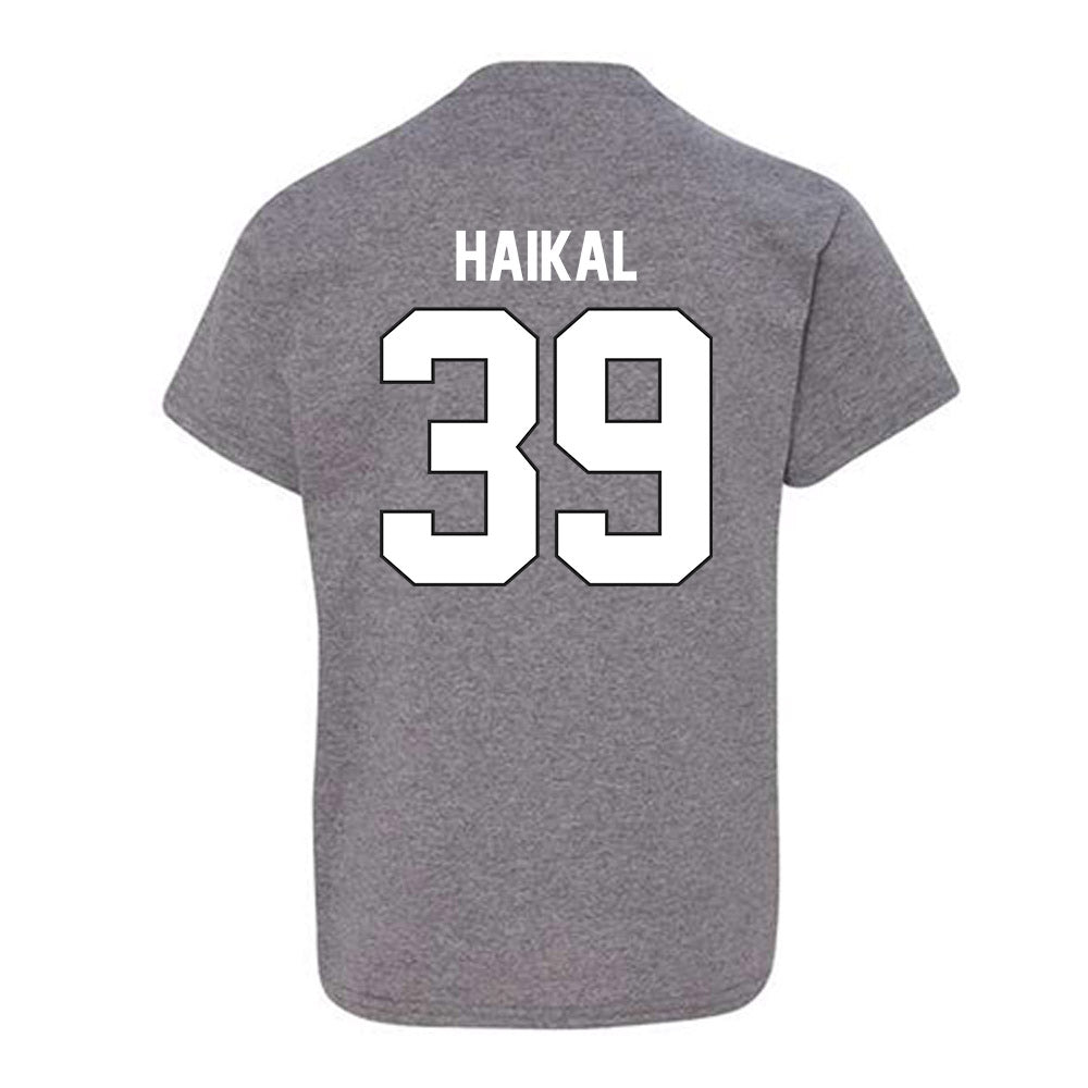 Providence - NCAA Men's Soccer : Christian Haikal - Classic Shersey Youth T-Shirt-1