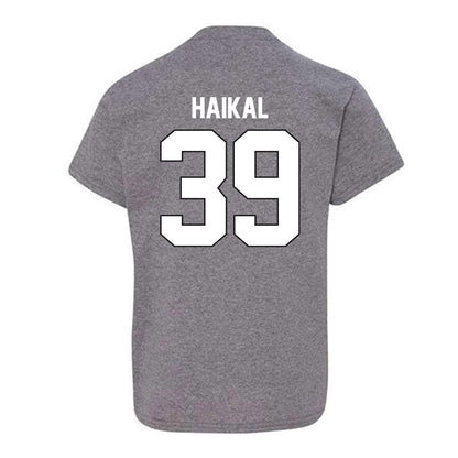 Providence - NCAA Men's Soccer : Christian Haikal - Classic Shersey Youth T-Shirt-1