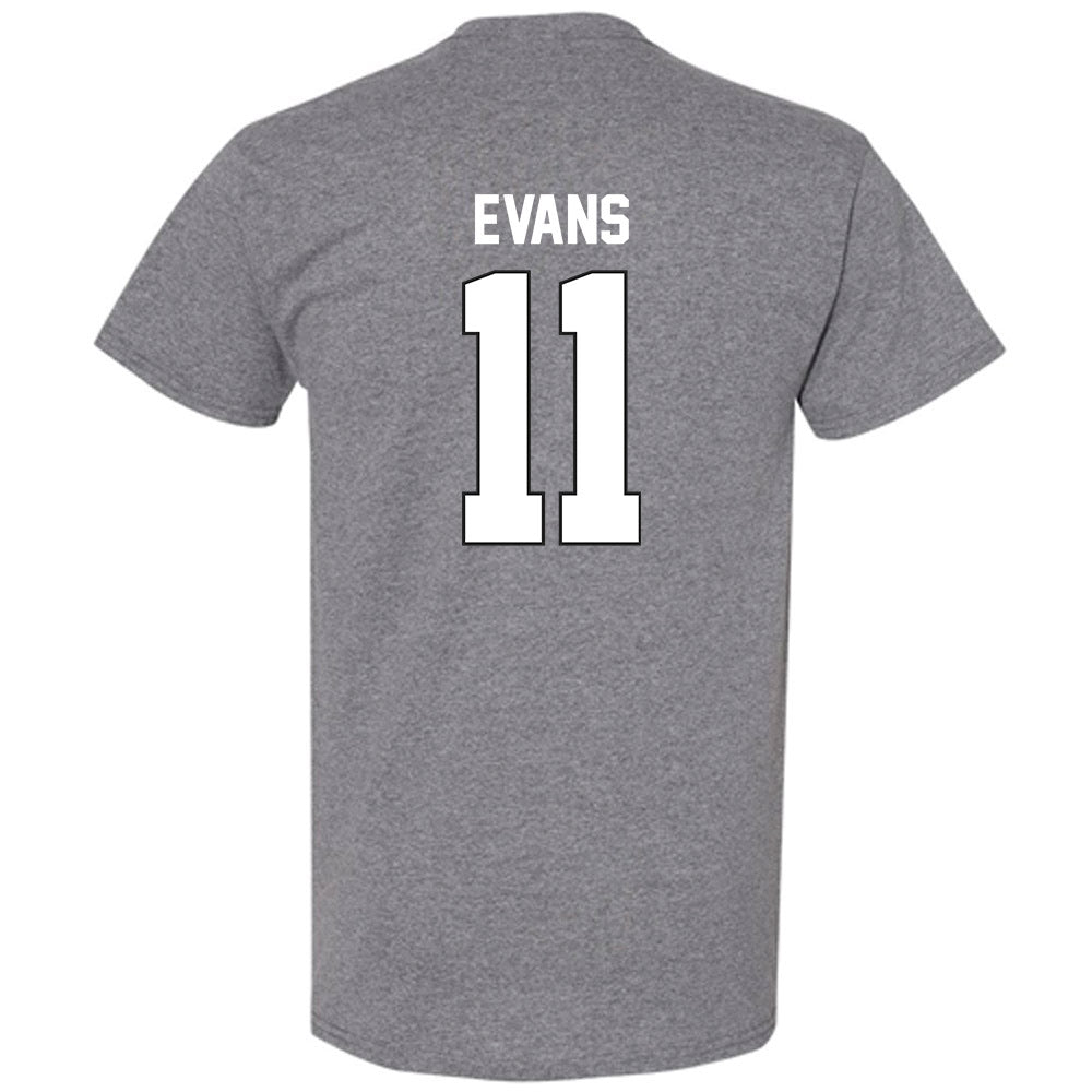 Providence - NCAA Men's Lacrosse : Stone Evans - Classic Shersey T-Shirt