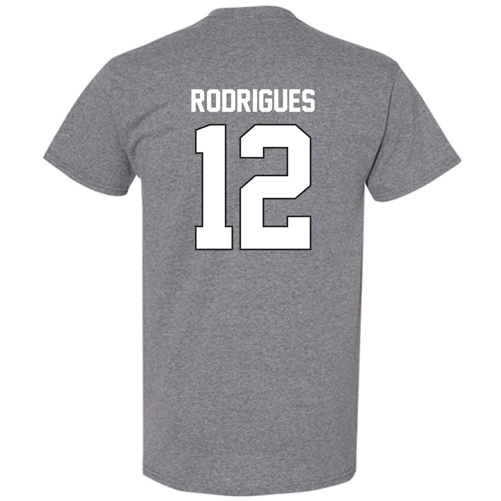 Providence - NCAA Women's Basketball : Olivia Rodrigues - Classic Shersey T-Shirt-1