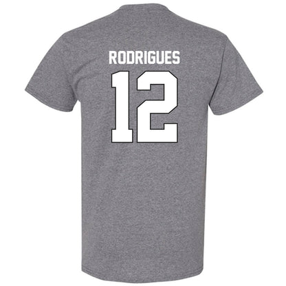 Providence - NCAA Women's Basketball : Olivia Rodrigues - Classic Shersey T-Shirt-1