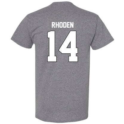 Providence - NCAA Women's Volleyball : Shaliyah Rhoden - Classic Shersey T-Shirt