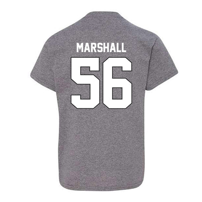 Providence - NCAA Men's Lacrosse : Ned Marshall - Classic Shersey Youth T-Shirt-1