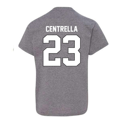 Providence - NCAA Men's Ice Hockey : Andrew Centrella - Classic Shersey Youth T-Shirt