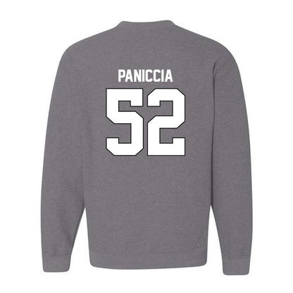 Providence - NCAA Men's Lacrosse : Albert Paniccia - Classic Shersey Crewneck Sweatshirt-1