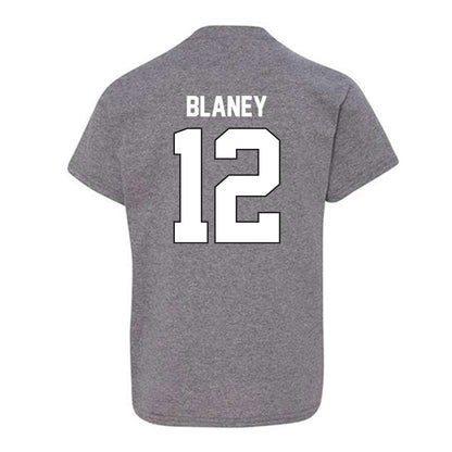 Providence - NCAA Women's Ice Hockey : Peyton Blaney - Classic Shersey Youth T-Shirt-1