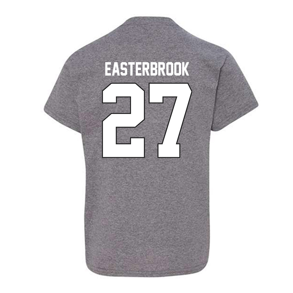 Providence - NCAA Women's Volleyball : Kaia Easterbrook - Classic Shersey Youth T-Shirt-1