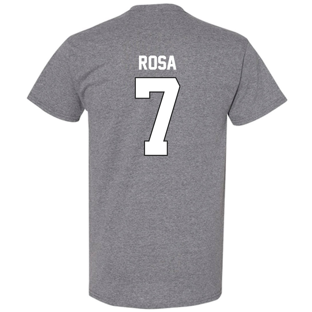 Providence - NCAA Men's Soccer : Bruno Rosa - Classic Shersey T-Shirt-1